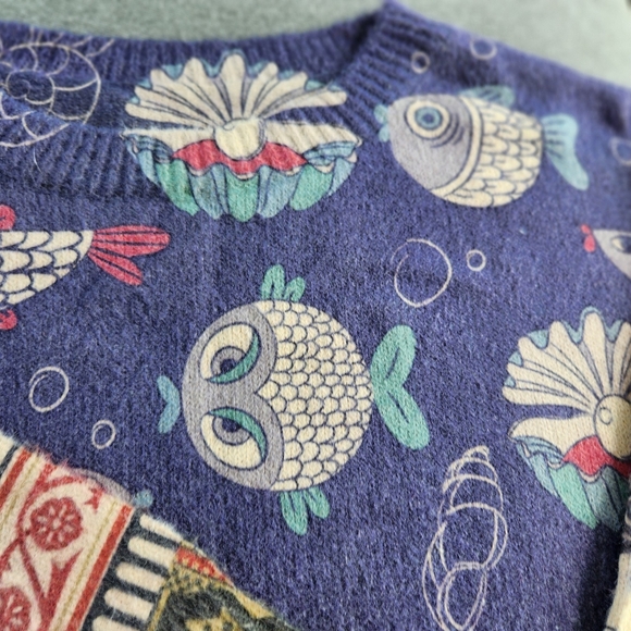 Sweater Size - L - Picture 3 of 11